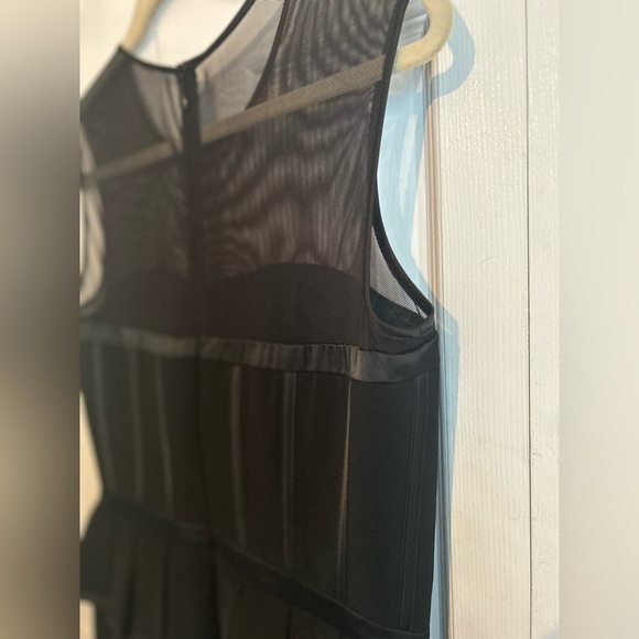 JS collection cocktail dress - Picture 6 of 16